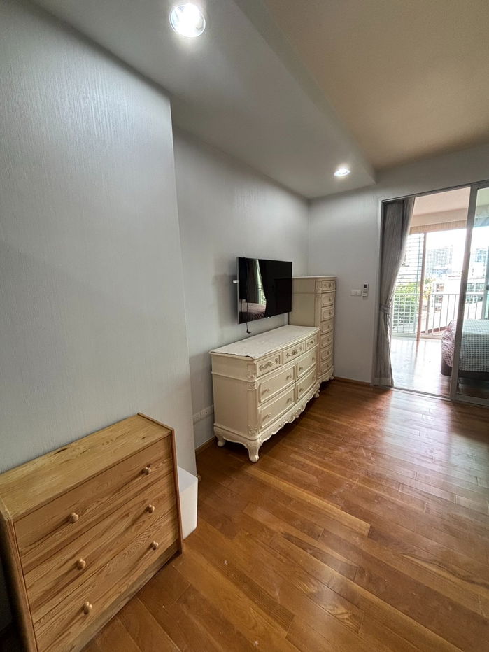 picture The Line Phahonyothin Park – Ha Yaek Lat Phrao, 1 Bedroom Only 16,000 THB/Month - 3/7