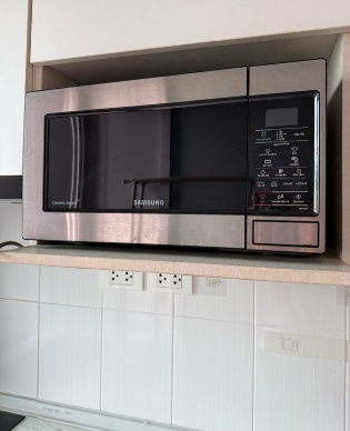 รูป คอนโด เดอะ เพรสซิเดนท์ เพชรเกษม - บางแค1ห้องนอน 29.94ตารางเมตร  อยู่ชั้น 16 มี 1ห้องนอน - รูปที่ 6/18