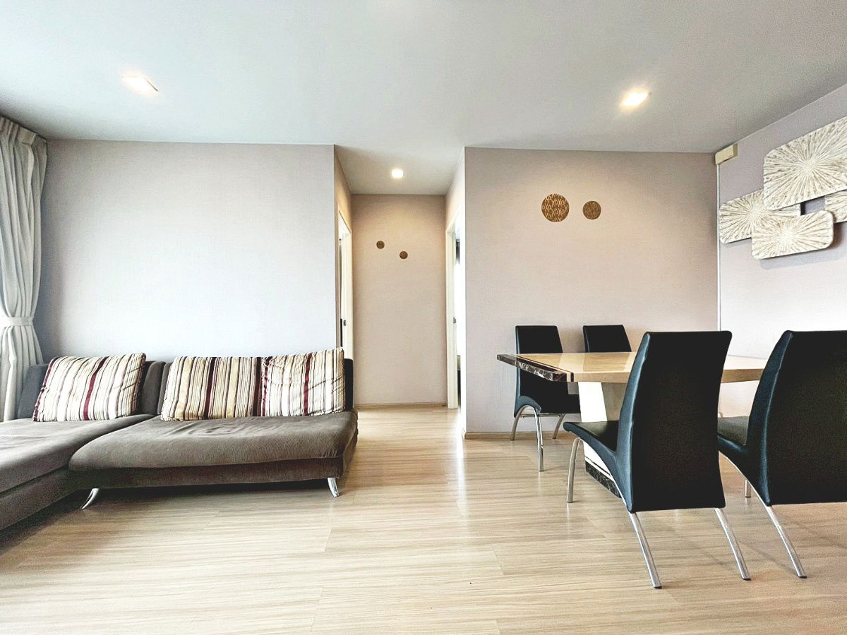 picture 💎Condo for rent Casa Condo Ratchada - Ratchaphruek Fully furnished and ready to move in. - 7/12