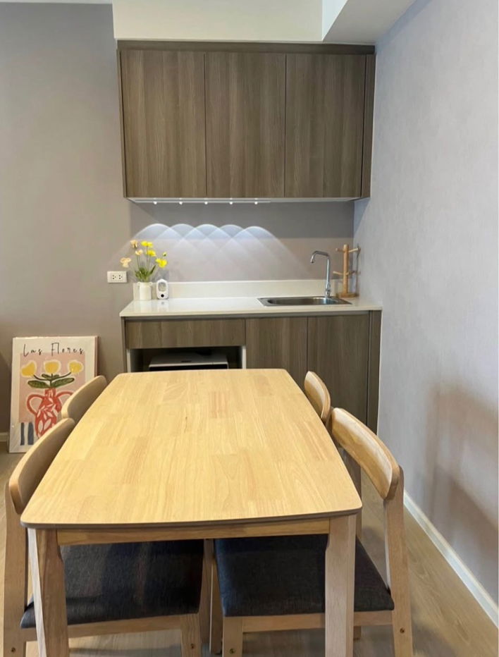 รูป #R7272  🎉 301068 ให้เช่าคอนโด A Space Mega 1 - รูปที่ 12/12