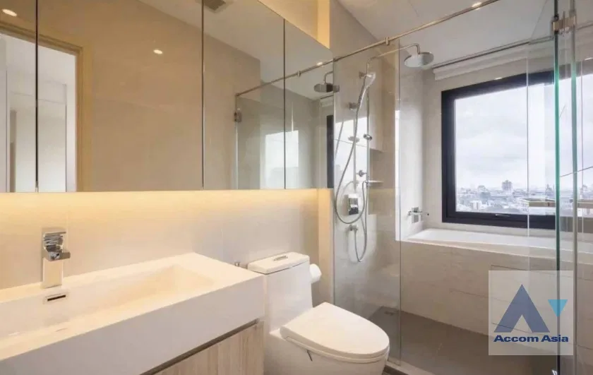 รูป 🔼🔽 AccomA 📩 Pet friendly 2 BR Condominium @Maru Ekkamai 2 (AA44846) - รูปที่ 7/8