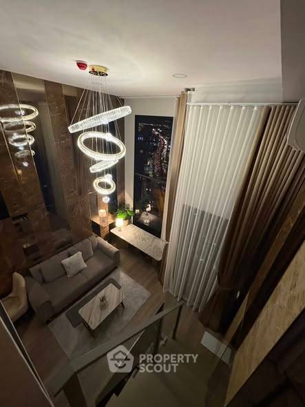 picture 1-BR Condo at SO Origin Kaset Interchange near BTS Kasetsart University (ID 2384179) - 1/13