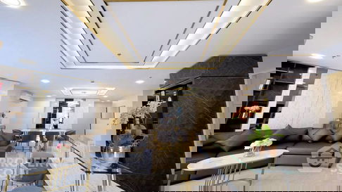 4-BR Condo at Belle Grand Rama 9 near MRT Phra Ram 9 (ID 2383337)