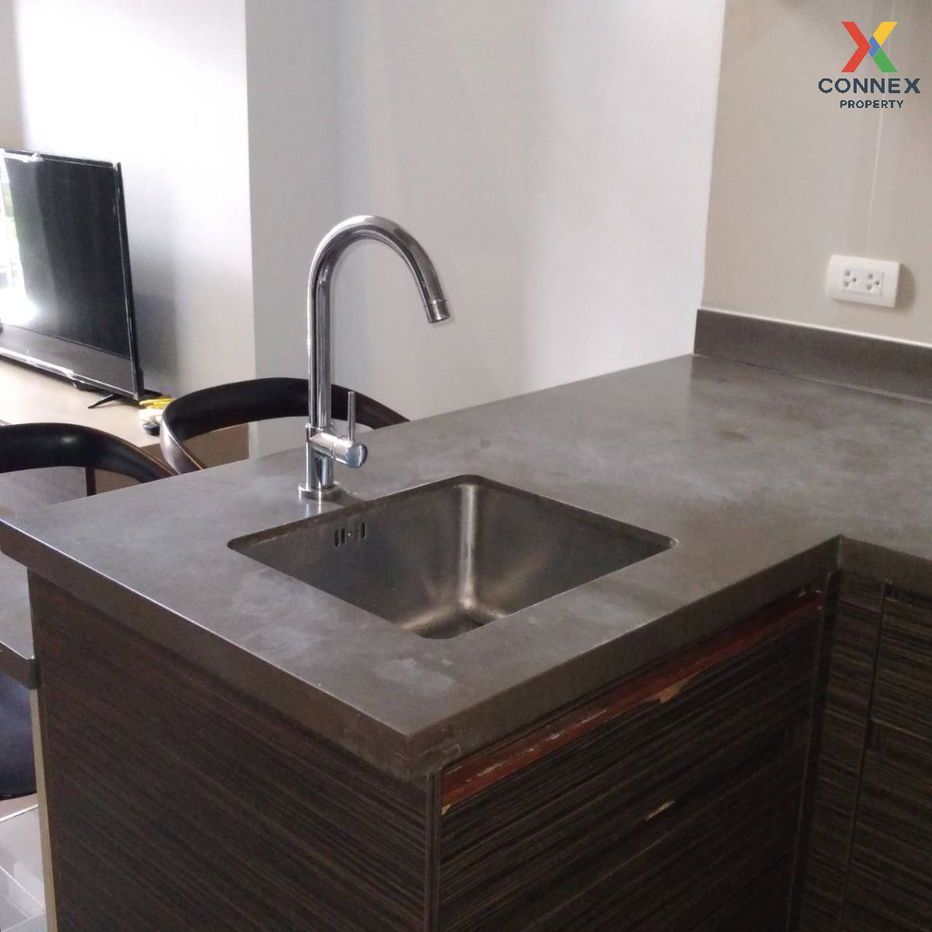 รูป 🔥🔥🔥 เช่าคอนโด  ออนเน็กซ์ พหลโยธิน BTS-สะพานควาย สามเสนใน เขต พญาไท กรุงเทพ CX-49653 ✅ ทักไลน์ @connexproperty ตอบทันที ทีมงานมืออาชีพ ✅ 🔥🔥🔥 - รูปที่ 11/12