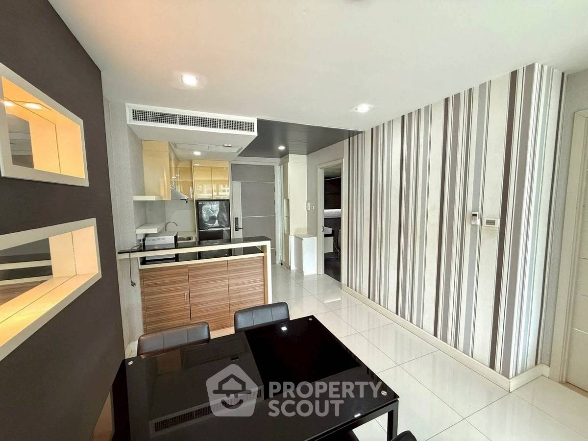 รูป คอนโด 1-ห้องนอน ที่ เอปัส คอนโดมิเนียม ใกล้ พัทยากลาง (ID 2382790) - รูปที่ 5/20