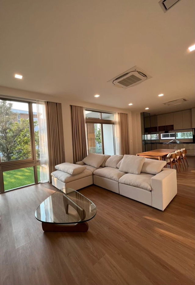 picture P0334 For Rent: Luxury Home at “VIVE Rama 9” Experience modern elegance in one of Bangkok’s most desirable locations. - 1/14