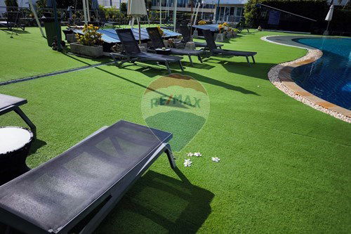 รูป [920081001-1265] Karon Butterfly -อพาร์ทเมนท์ 1 ห้องนอน - วิวทะเล - รูปที่ 2/47