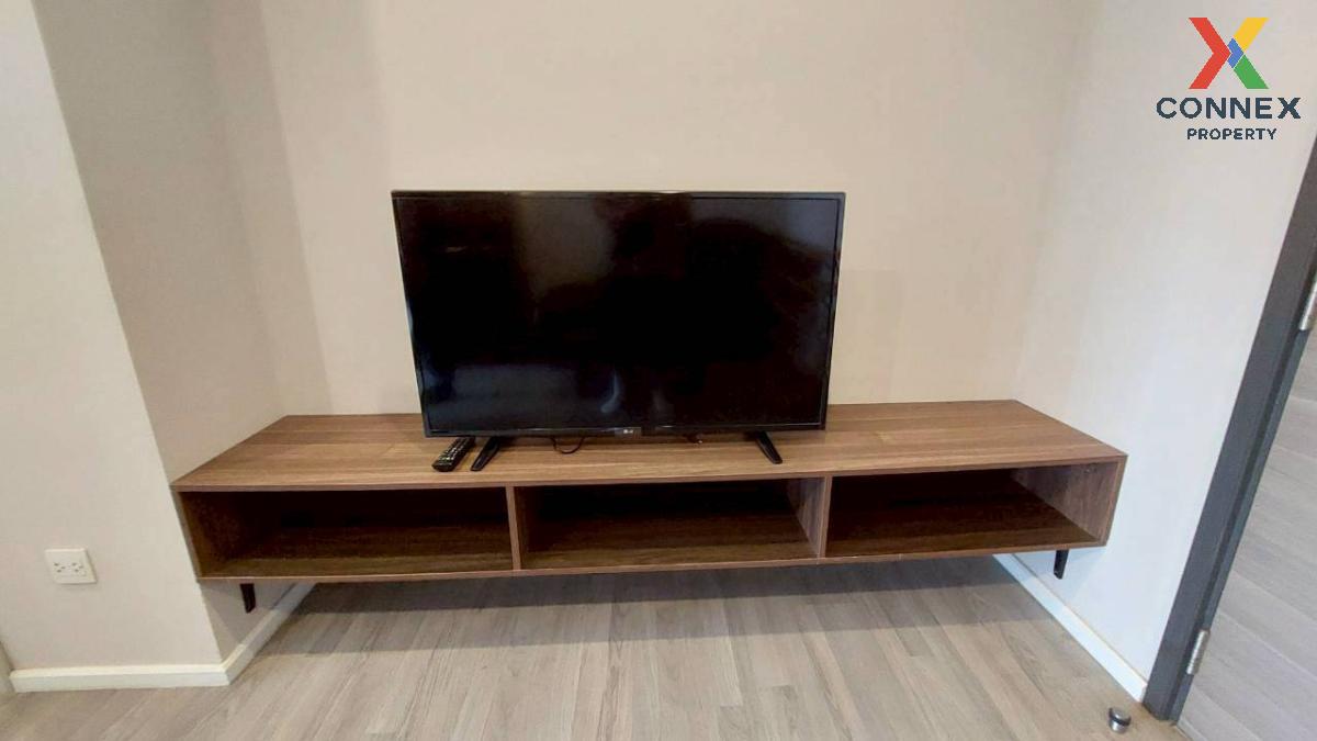 picture FOR RENT condo , The Room Sathorn - St. Louis , BTS-Saint Louis , Thung Wat Don , Sa Thon , Bangkok , CX-32652 ✅ Live chat with us ADD LINE @connexproperty ✅  - 4/7