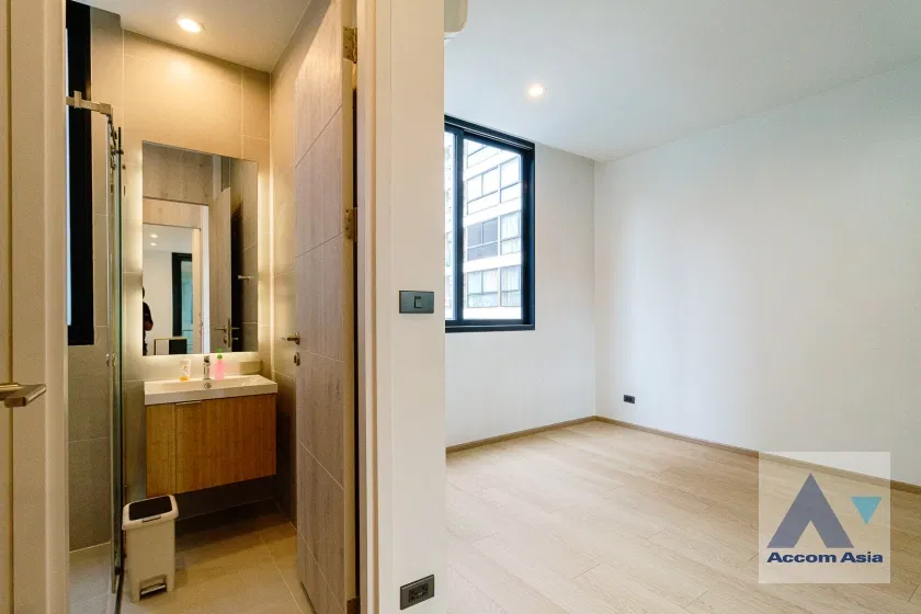 รูป 🔼🔽 AccomA 📩 Pet friendly 4 BR Townhouse @Luxury Style in Prime Location (AA32361) - รูปที่ 9/20