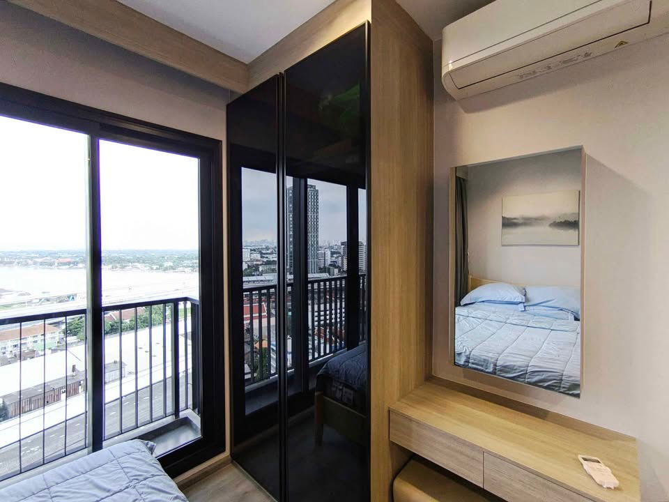 picture The Politan RiveThe Politan Rive - 8/18