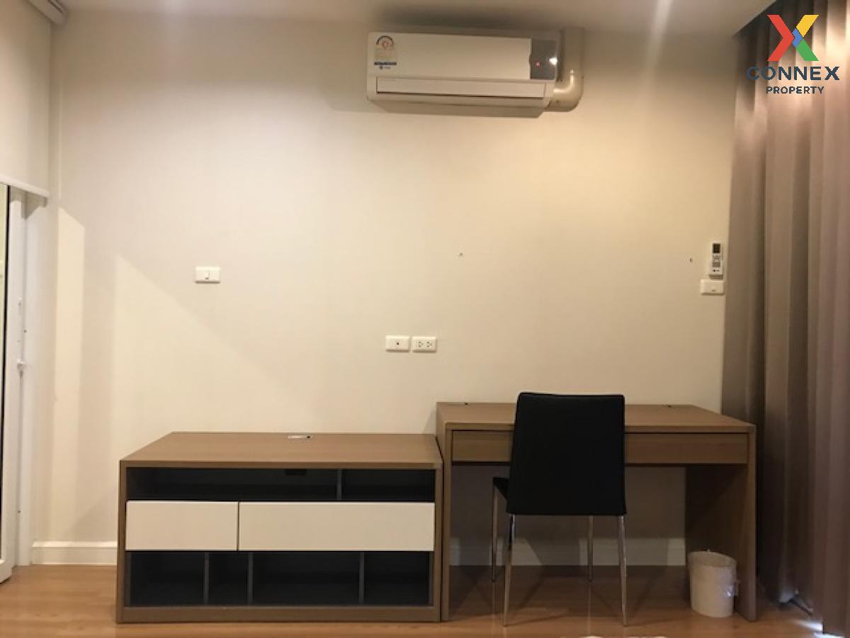 รูป เช่าคอนโด  จามจุรี สแควร์ เรสซิเด้นส์ MRT-สามย่าน ปทุมวัน เขต ปทุมวัน กรุงเทพ CX-91141 ✅ ทักไลน์ @connexproperty ตอบทันที ทีมงานมืออาชีพ ✅  - รูปที่ 6/7