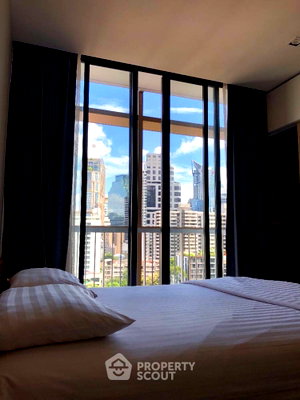 Condos for rent : 1-BR At Park Origin Phrom Phong Near BTS Phrom Phong (ID 857794)
