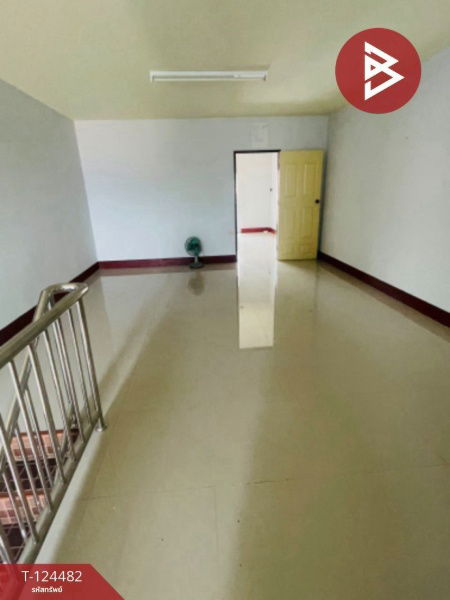 รูป ขาย อาคารพาณิชย์ 3 ชั้น  สัตหีบ ชลบุรี เนื้อที่  27 ตารางวา - รูปที่ 8/14