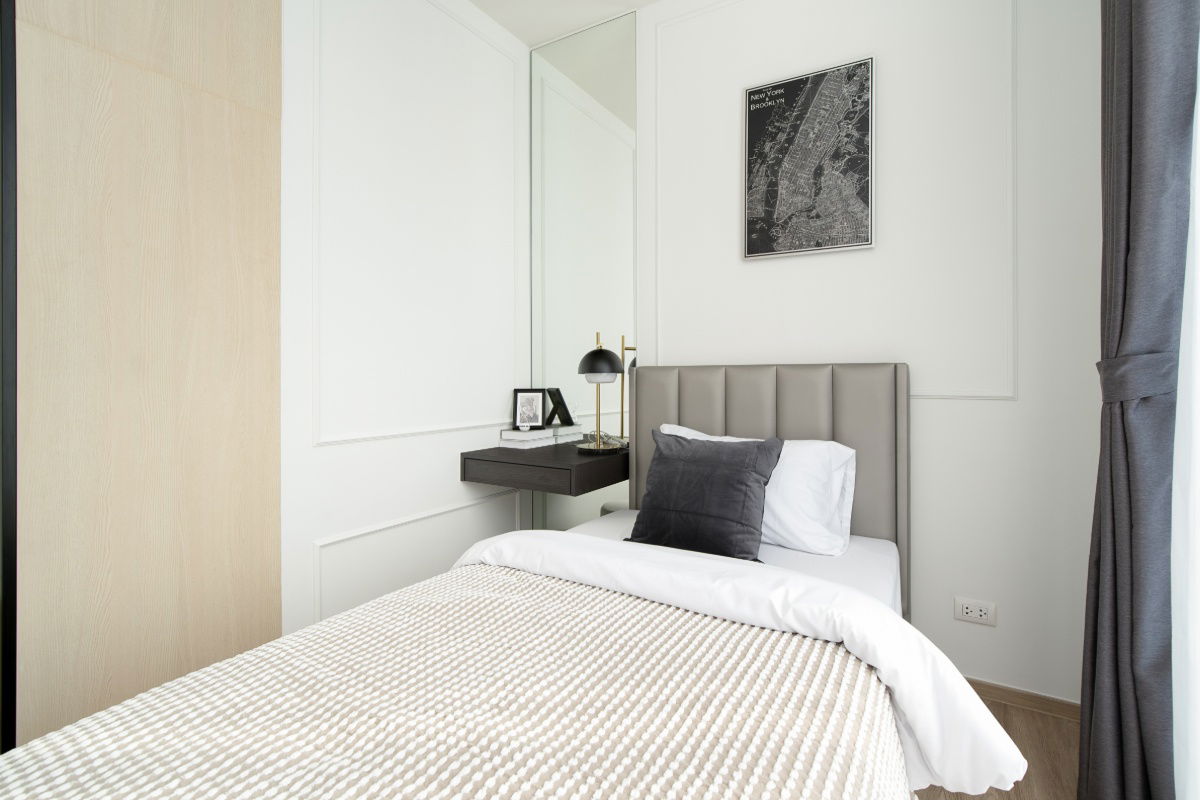 picture @Condorental condo for rent NOBLE State 39 - 7/24