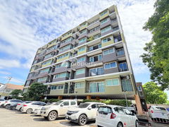 logo โครงการ เดอะ เทรนด์ รามอินทรา 71