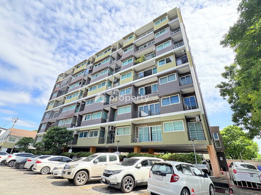 รูป The Trend Ramintra 71 - รูปที่ 1/21