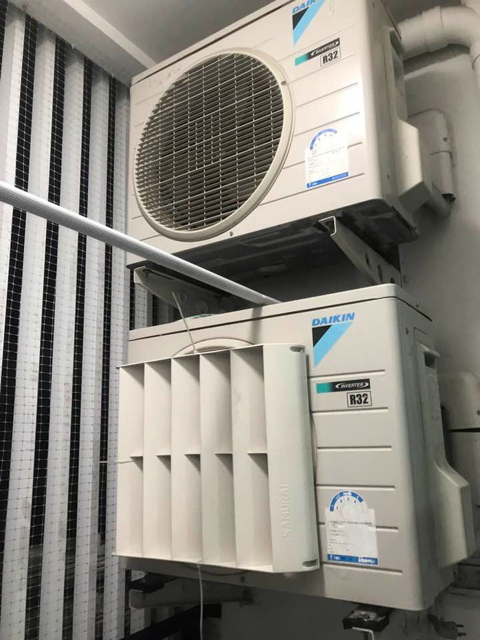 picture ✨ For rent: V Condo Salaya (V Condo Salaya) ✨ 🏢 Building V3, 7th floor📍Near Mahidol University, Salaya, very convenient to travel 🚗💨 - 12/14