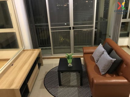 รูปภาพ For Rent Condo , The Parkland Taksin - Thapra , BTS-Pho Nimit , Bukkhalo , Thon Buri , Bangkok , CX-96882 ✅ Live chat with us ADD LINE @connexproperty ✅