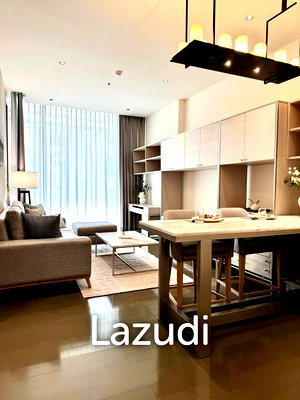 Condos for sale : 1 Bedroom 1 Bathroom 50 Sq.m Magnolias Ratchadamri Boulevard