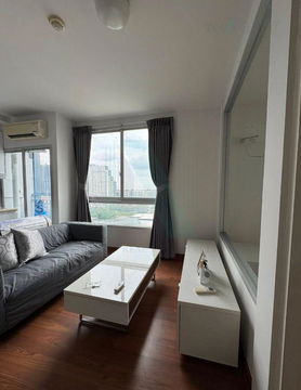 📌 ขายคอนโด เดอะ พาร์คแลนด์ รัชดา-ท่าพระ อาคาร 1 ชั้น 9 1 ห้องนอน ขนาด 35 ตรม ใกล้ เดอะมอลล์ ท่าพระ