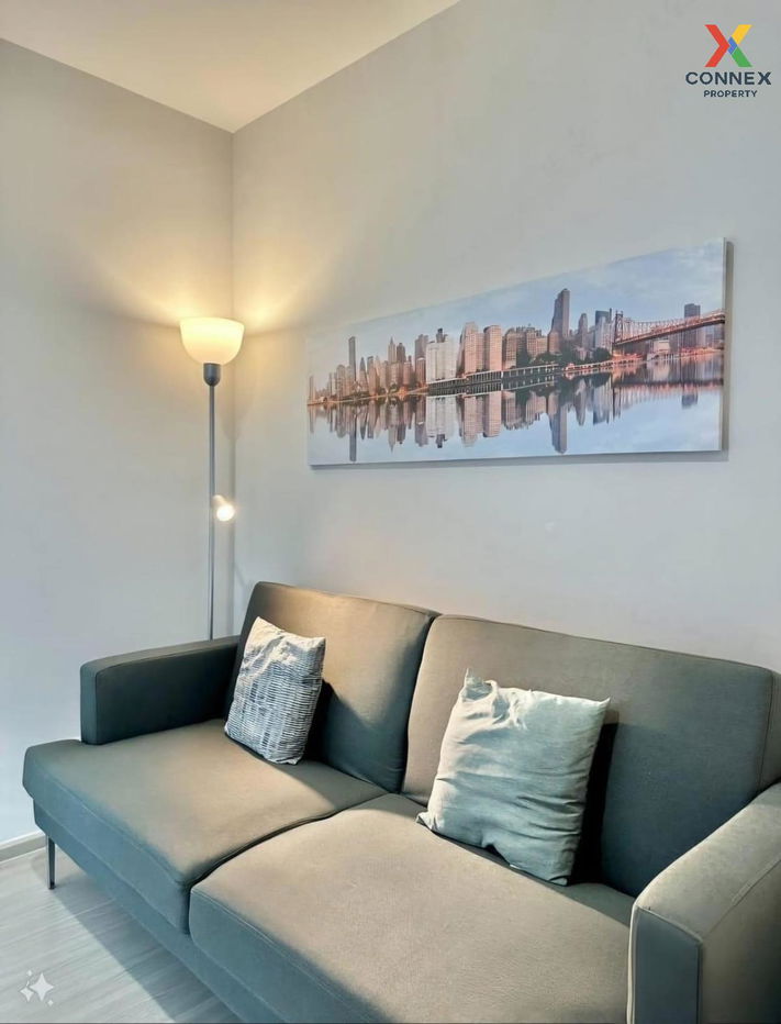 picture 🔥🔥🔥 For Rent Condo , The Parkland Phetkasem , MRT-Lak Song , Bang Khae , Bang Khae , Bangkok , CX-99195 ✅ Live chat with us ADD LINE @connexproperty ✅ 🔥🔥🔥 - 2/7