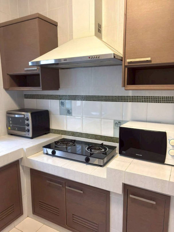 รูป ให้เช่า บ้านเดี่ยว โครงการ เศรษฐสิริ (บางนา–วงแหวน) หลัง Mega Bangna 200 เมตร - รูปที่ 8/12