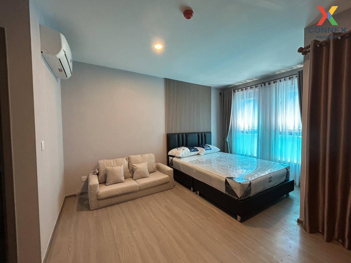 รูป เช่าคอนโด  แอสปาย รัชโยธิน BTS-รัชโยธิน ลาดยาว เขต จตุจักร กรุงเทพ CX-96855 ✅ ทักไลน์ @connexproperty ตอบทันที ทีมงานมืออาชีพ ✅  - รูปที่ 1/8