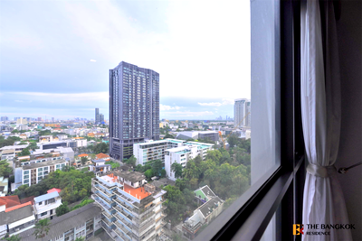 ขายคอนโด : ริธึ่ม สุขุมวิท 44/1 ใกล้ BTS สถานีพระโขนง เริ่มต้นง่ายๆ กับไลฟ์สไตล์คนเมือง