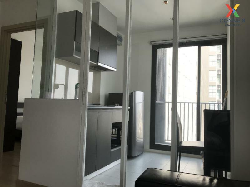 picture FOR RENT condo , The Base Rama 9 - Ramkhamhaeng , ARL-Ramkhamhaeng , Hua Mak , Bang Kapi , Bangkok , CX-68376 ✅ Live chat with us ADD LINE @connexproperty ✅  - 8/11