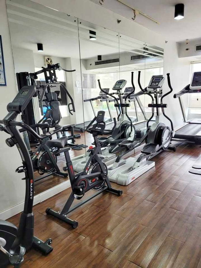 รูป ห้องว่างอัพเดต🧿รวมคอนโด 2 ห้องนอน🧿⚠️🛋️🛌ซิตี้ โฮม สุขุมวิท - รูปที่ 21/21