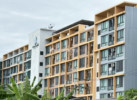 รูป The Cube Station Ramintra 109 - รูปที่ 2/9