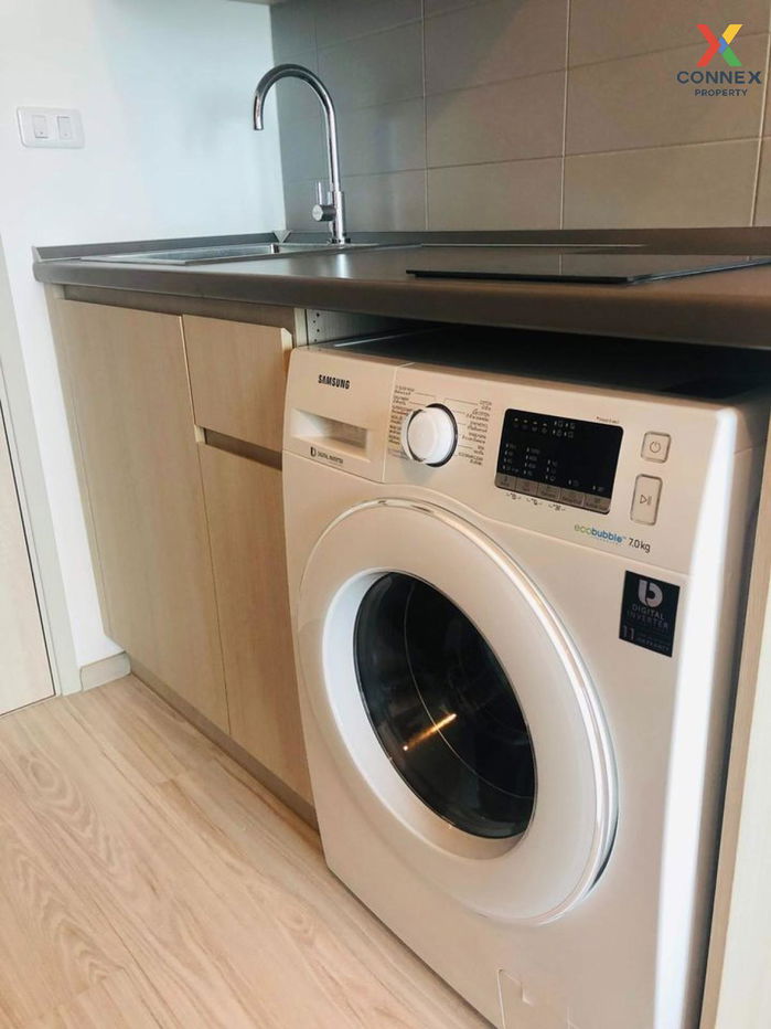 picture For Rent Condo , Ideo Mobi Sukhumvit Eastgate , BTS-Bang Na , Bang Na , Bang Na , Bangkok , CX-83868 ✅ Live chat with us ADD LINE @connexproperty ✅  - 5/9