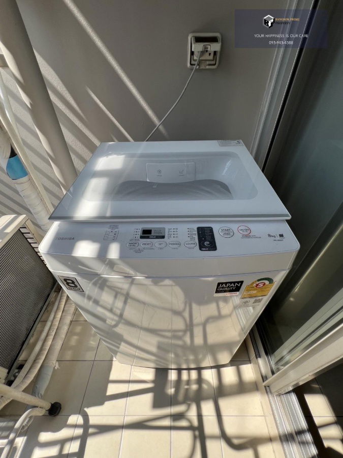 รูป Condo One X 26 | 🚝ใกล้ BTS พร้อมพงษ์ #2025103012681 - รูปที่ 9/17