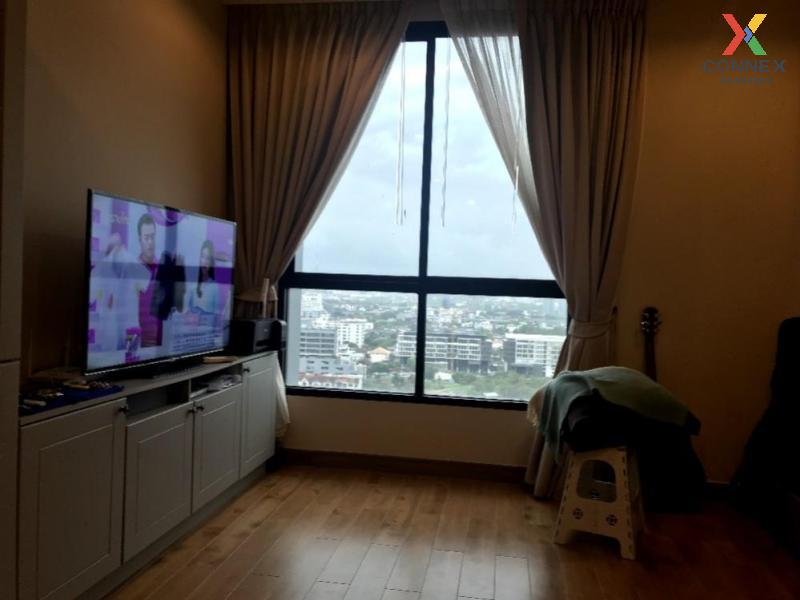 รูป 🔥🔥🔥 เช่าคอนโด  ดิ เอดิเตอร์ สะพานควาย BTS-สะพานควาย สามเสนใน เขต พญาไท กรุงเทพ CX-77456 ✅ ทักไลน์ @connexproperty ตอบทันที ทีมงานมืออาชีพ ✅ 🔥🔥🔥 - รูปที่ 1/6