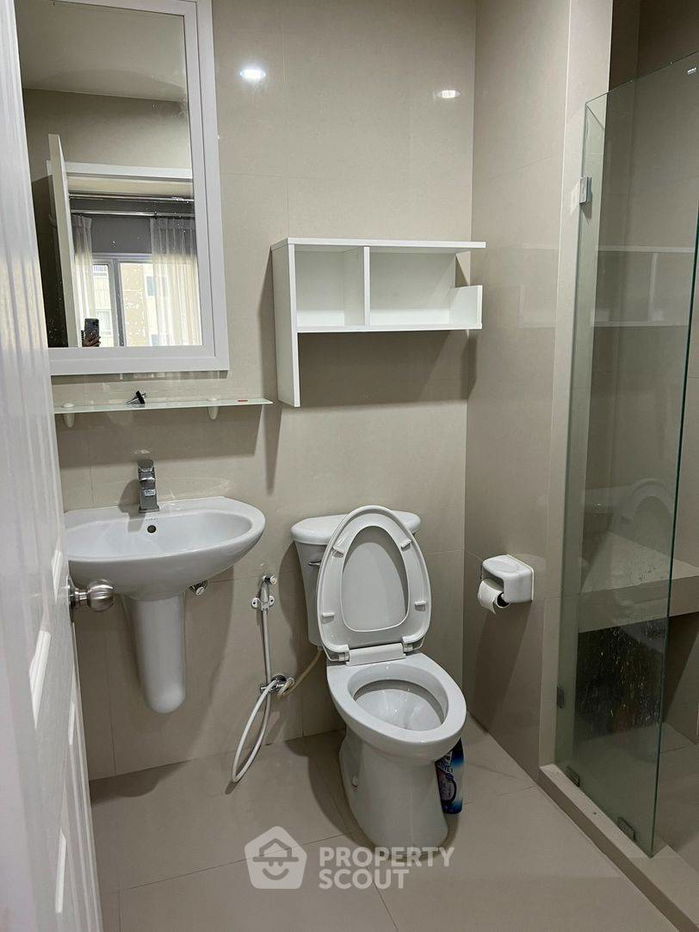 รูป คอนโด 2-ห้องนอน ที่ แมเนอร์ สนามบินน้ำ ใกล้ MRT สะพานพระนั่งเกล้า (ID 1365355) - รูปที่ 12/18