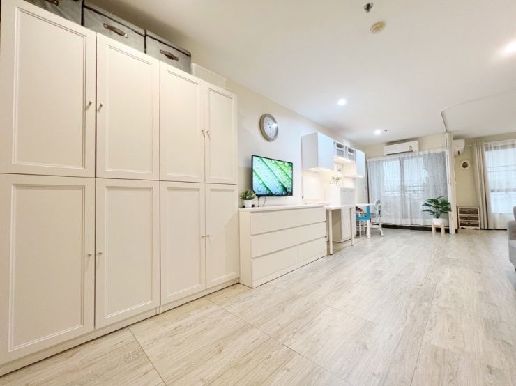 picture Selling a burden ðĨðĨ Special price condo, good location, Silom City Resort MD-25050275 - 2/7