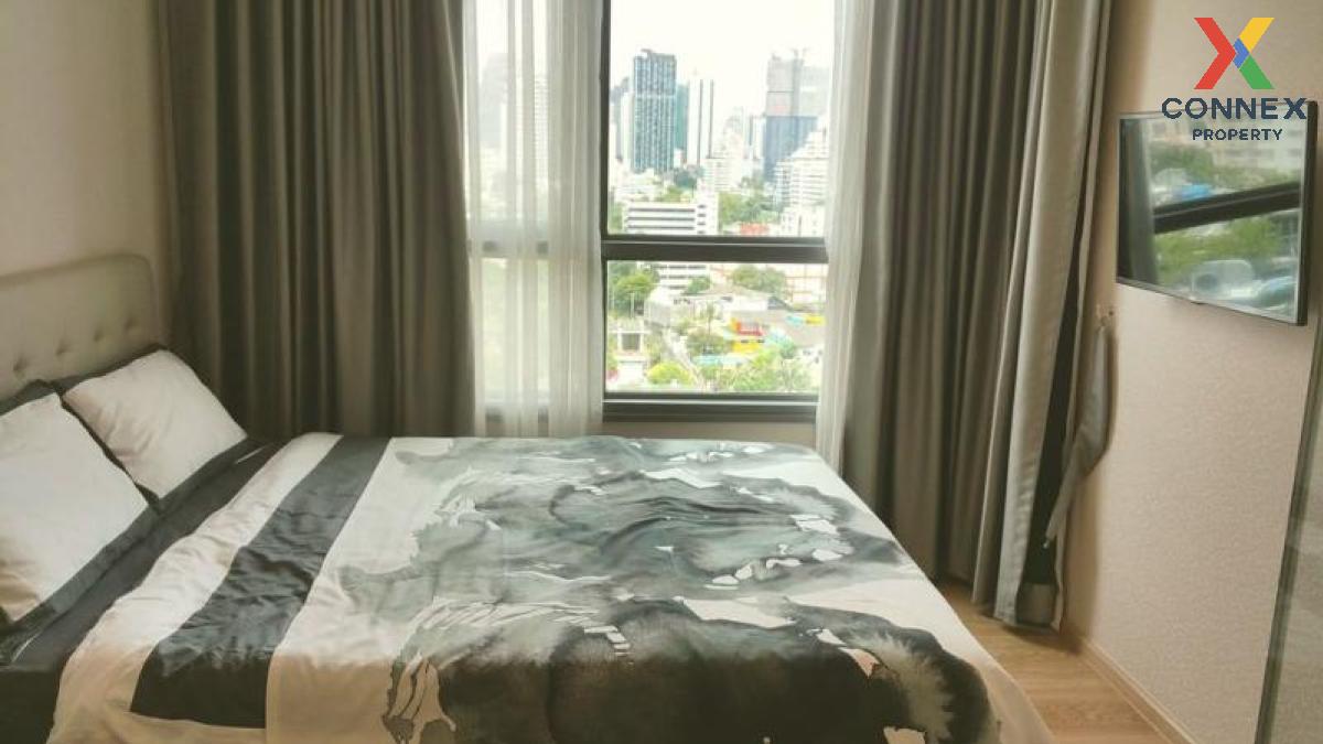 รูป เช่า คอนโด  H Sukhumvit 43 BTS-พร้อมพงษ์ สุขุมวิท คลองตันเหนือ วัฒนา กรุงเทพ CX-02569 ✅ ทักไลน์ @connexproperty ตอบทันที ทีมงานมืออาชีพ ✅  - รูปที่ 12/12