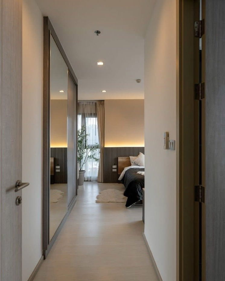 รูป  Rare Unit Rhythm Sukhumvit 36-38 - รูปที่ 1/10