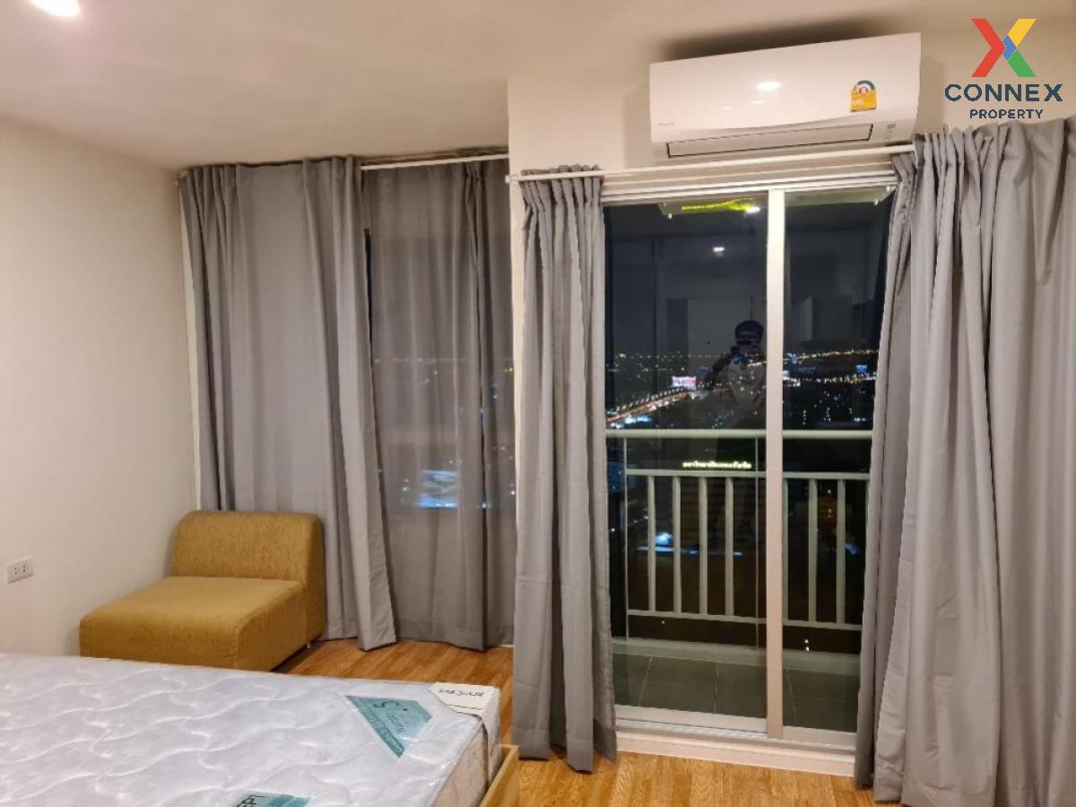 picture 🔥🔥🔥 For Rent Condo , Lumpini Ville Pattanakarn - Srinakarin , ARL-Hua Mak , Suan Luang , Suan Luang , Bangkok , CX-86729 ✅ Live chat with us ADD LINE @connexproperty ✅ 🔥🔥🔥 - 5/8