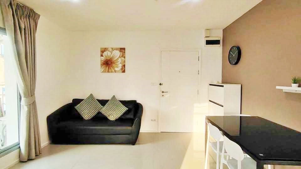 รูป ห้องว่างอัพเดต🧿รวมคอนโด 2 ห้องนอน🧿⚠️🛋️🛌แอสปาย สุขุมวิท 48 - รูปที่ 1/16