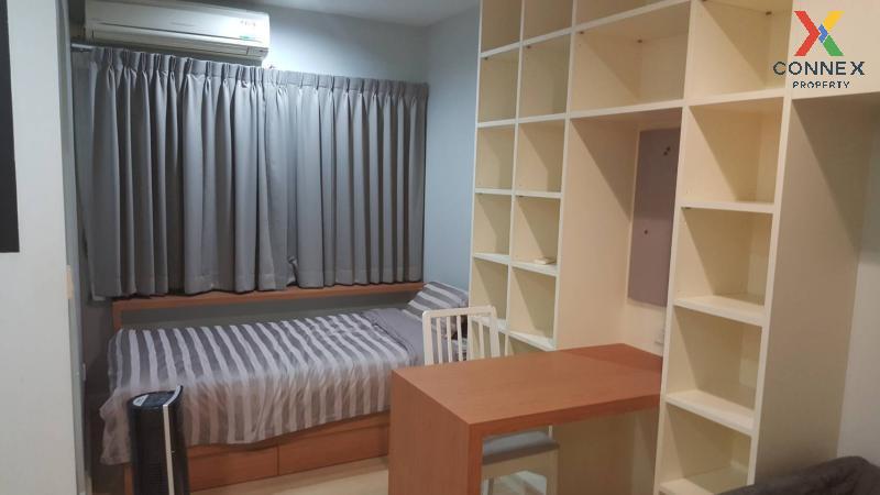 picture 🔥🔥🔥 FOR RENT condo , The Seed Mingle , MRT-Lumphini , Thungmahamek , Sa Thon , Bangkok , CX-25618 ✅ Live chat with us ADD LINE @connexproperty ✅ 🔥🔥🔥 - 6/7