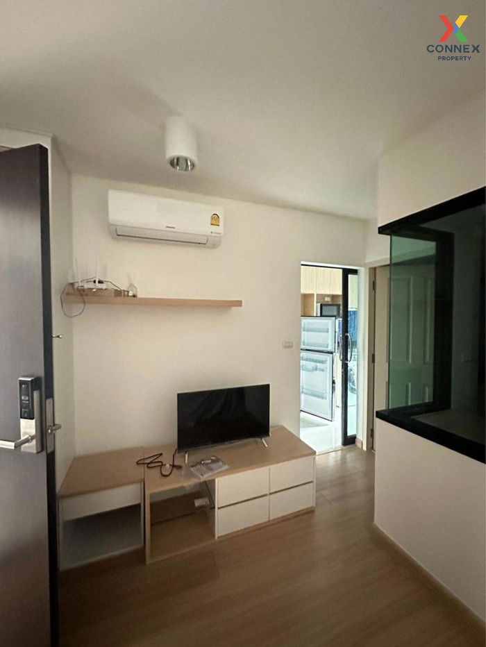 รูป เช่าคอนโด  ชาโตว์ อินทาวน์ สุขุมวิท 62/1 BTS-บางจาก บางจาก เขต พระโขนง กรุงเทพ CX-85314 ✅ ทักไลน์ @connexproperty ตอบทันที ทีมงานมืออาชีพ ✅  - รูปที่ 1/4