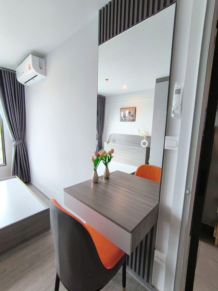 picture BTS wutthakad 350 m. Price  12,000 Baht Condo Regent Home Wutthakat ( Rental ) - 5/14
