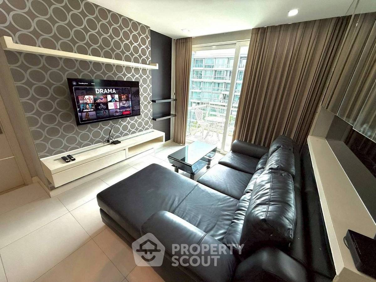 รูป คอนโด 1-ห้องนอน ที่ เอปัส คอนโดมิเนียม ใกล้ พัทยากลาง (ID 2382790) - รูปที่ 2/20