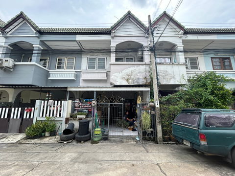 AR 2140 : บ้านบัวทองธานี พาร์ค