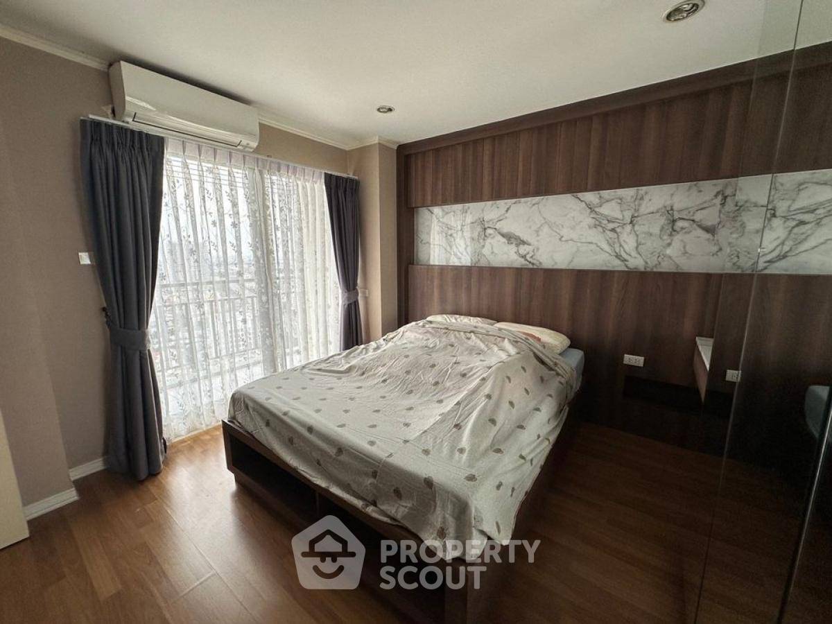 picture 2-BR Condo at Lumpini Place Pinklao 2 near MRT Bang Yi Khan (ID 2384636) - 8/16
