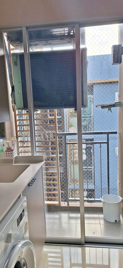 รูป ห้องว่างอัพเดต🧿รวมคอนโด 2 ห้องนอน🧿⚠️🛋️🛌เมโทร ลักซ์ เกษตร - รูปที่ 18/18