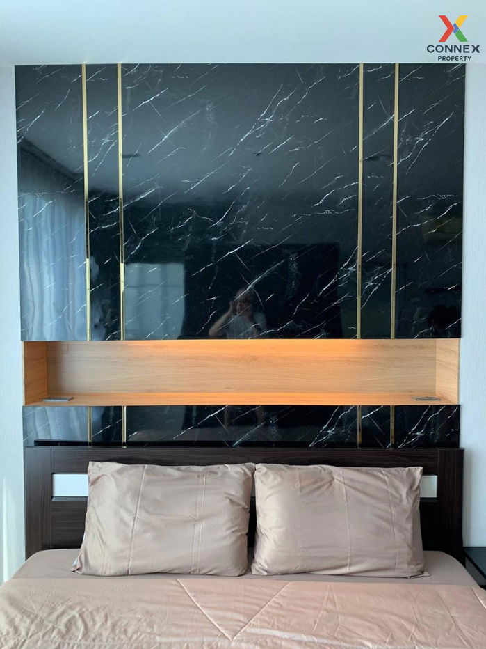 picture For Rent Condo , Life @ Ratchada (Ladprao 36) , BTS-Ha Yaek Lat Phrao , Chomphon , Chatuchak , Bangkok , CX-40587 ✅ Live chat with us ADD LINE @connexproperty ✅  - 1/12