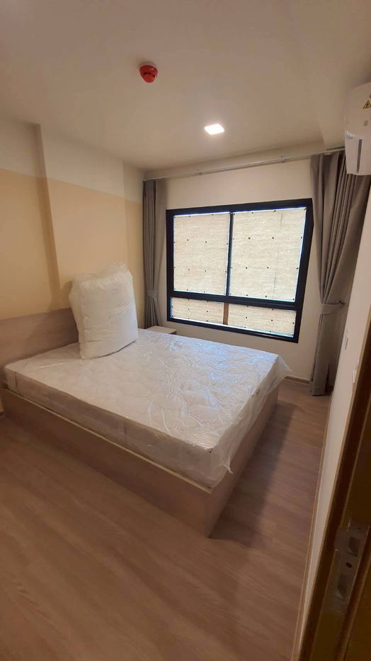 picture 🌟𝘿𝘾𝙊𝙉𝘿𝙊 𝙎𝙀𝙉𝙎𝙀 𝘽𝘼𝙉𝙂𝙎𝘼𝙀𝙉Smart Choice for Living & Investment near Burapha University📈 📞061-6161426/065-4496399 🟢LINE: @wsrcondo - 1/4