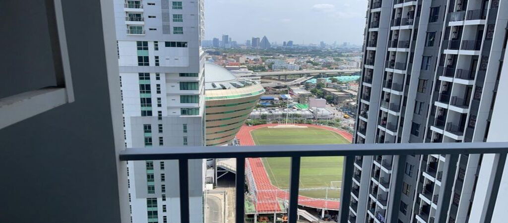 รูป ขาย แชปเตอร์วัน ชายน์ บางโพ เลขที่ 999/462 (ห้ามเลี้ยงสัตว์) - รูปที่ 5/9